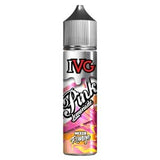 buy IVG Mixer Range 50ml Shortfill at Wolfvapes.co.uk