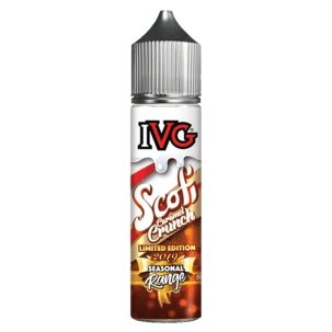 buy IVG Pop Range 50ml Shortfill at Wolfvapes.co.uk