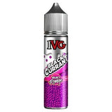 IVG Select Range 50ml Shortfill - Wolfvapes.co.uk-Blackcurrant