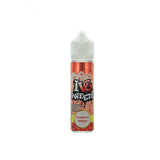 IVG Shortfill E-Liquid | 50ml | Wolfvapes - Wolfvapes.co.uk-Strawberry Millions