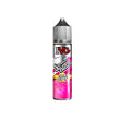 IVG Shortfill E-Liquid | 50ml | Wolfvapes - Wolfvapes.co.uk-Summer Blaze