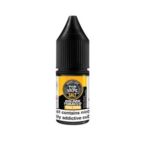 IVG Top Vape 10ML Nic Salt - Wolfvapes.co.uk-10mg