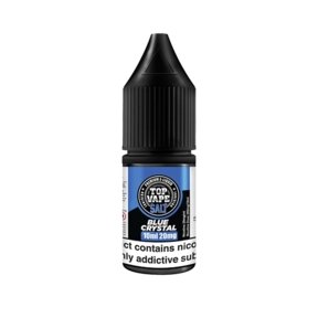 IVG Top Vape 10ML Nic Salt - Wolfvapes.co.uk-10mg