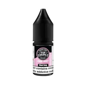 IVG Top Vape 10ML Nic Salt - Wolfvapes.co.uk-10mg