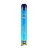 J. Ranger Glow & Vape Disposable Vape Pod 0mg - Wolfvapes.co.uk-Jolly Blue
