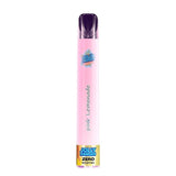 J. Ranger Glow & Vape Disposable Vape Pod 0mg - Wolfvapes.co.uk-Pink Lemonade