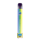 J. Ranger Glow & Vape Disposable Vape Pod 0mg - Wolfvapes.co.uk-Rainbow Candy