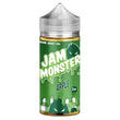 Jam Monster 100ml Shortfill - Wolfvapes.co.uk-Apple