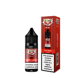 Joker Nic Salt 10ml E-liquids - Box of 10 - Wolfvapes.co.uk-Fizzy Cherry