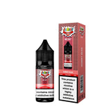 Joker Nic Salt 10ml E-liquids - Box of 10 - Wolfvapes.co.uk-Gummy Bear