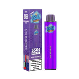 JR 3500 Disposable Pod Kit (Box of 10) - Wolfvapes.co.uk-Mix Berries