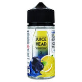 Juice Head 100ml Shortfill - Wolfvapes.co.uk-Blueberry Lemon