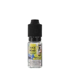 Juice Head 10ML Nic Salt - Wolfvapes.co.uk-10mg