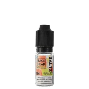 Juice Head 10ML Nic Salt - Wolfvapes.co.uk-10mg