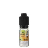 Juice Head 10ML Nic Salt - Wolfvapes.co.uk-10mg