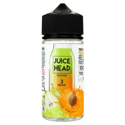 Juice Head Freeze 100ml Shortfill - Wolfvapes.co.uk-Watermelon Lime Ice