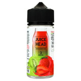 Juice Head Freeze 100ml Shortfill - Wolfvapes.co.uk-Watermelon Lime Ice