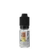 Juice Head Freeze 10ML Nic Salt - Wolfvapes.co.uk-10mg