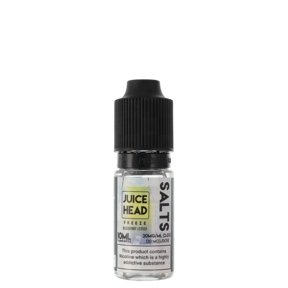 Juice Head Freeze 10ML Nic Salt - Wolfvapes.co.uk-10mg