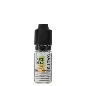 Juice Head Freeze 10ML Nic Salt - Wolfvapes.co.uk-10mg