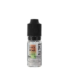 Juice Head Freeze 10ML Nic Salt - Wolfvapes.co.uk-10mg