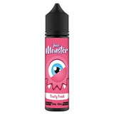 Juice Monster 50ml Shortfill - Wolfvapes.co.uk-Fruity Freak