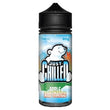 Just Chilled 100ml Shortfill - Wolfvapes.co.uk-Apple & Mango