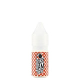 Just Jam 10ML Nic Salt - Wolfvapes.co.uk-10mg