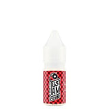 Just Jam 10ML Nic Salt - Wolfvapes.co.uk-10mg