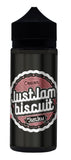 Just Jam Biscuit 100ml Shortfill - Wolfvapes.co.uk-Original