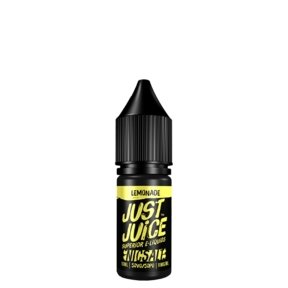 Just Juice 10ML Nic Salt - Wolfvapes.co.uk-10mg