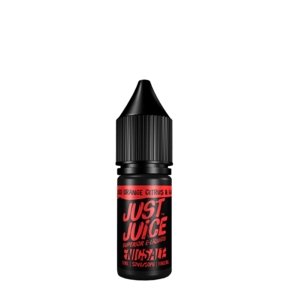 Just Juice 10ML Nic Salt - Wolfvapes.co.uk-10mg