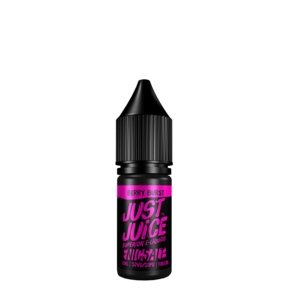 Just Juice 10ML Nic Salt - Wolfvapes.co.uk-10mg