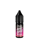 Just Juice 50/50 10ML Shortfill - Wolfvapes.co.uk-3mg