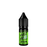 Just Juice 50/50 On Ice 10ML Shortfill - Wolfvapes.co.uk-3mg