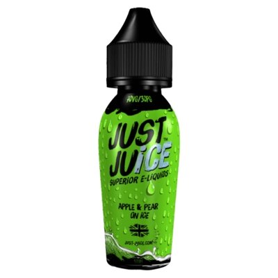 buy Just Juice 50ml Shortfill at Wolfvapes.co.uk