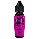 buy Just Juice 50ml Shortfill at Wolfvapes.co.uk