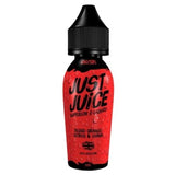 buy Just Juice 50ml Shortfill at Wolfvapes.co.uk