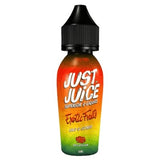 buy Just Juice 50ml Shortfill at Wolfvapes.co.uk