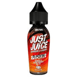 buy Just Juice 50ml Shortfill at Wolfvapes.co.uk