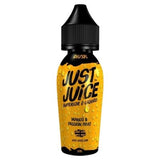 buy Just Juice 50ml Shortfill at Wolfvapes.co.uk