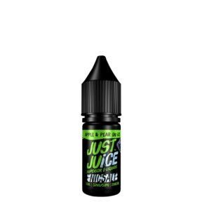 Just Juice Ice 10ML Nic Salt - Wolfvapes.co.uk-10mg