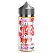 Keep It 100 100ml Shortfill - Wolfvapes.co.uk-Strawberry Milk