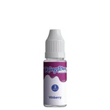 Kingston 10ML Shortfill - Wolfvapes.co.uk-3mg