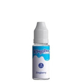 Kingston 10ML Shortfill - Wolfvapes.co.uk-3mg