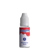 Kingston 10ML Shortfill - Wolfvapes.co.uk-3mg