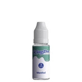 Kingston 10ML Shortfill - Wolfvapes.co.uk-3mg