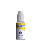 Kingston 10ML Shortfill - Wolfvapes.co.uk-3mg