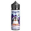 Kingston 50/50 Chilly Willies 100ML Shortfill - Wolfvapes.co.uk-Blackcurrant Slush