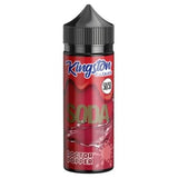 Kingston 50/50 Soda 100ML Shortfill - Wolfvapes.co.uk-Doctor Popper